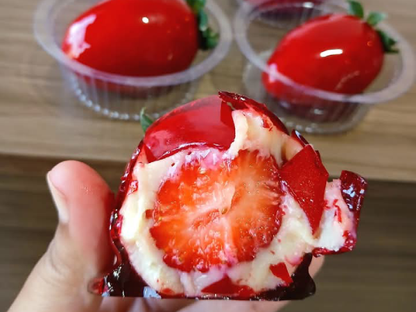 (Apenas Retirada) Açaí 770ml