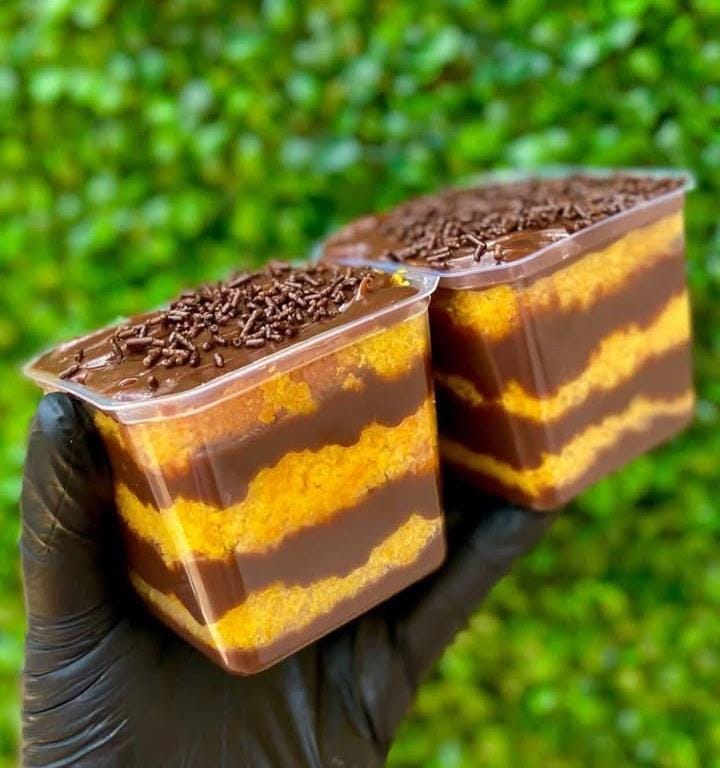 (Apenas Retirada) Açaí 770ml