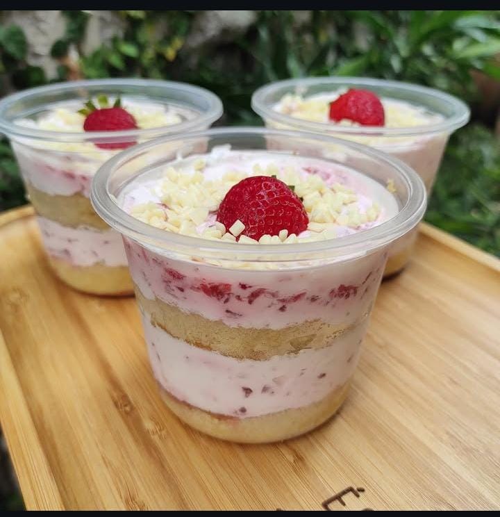 (Apenas Retirada) Açaí 770ml